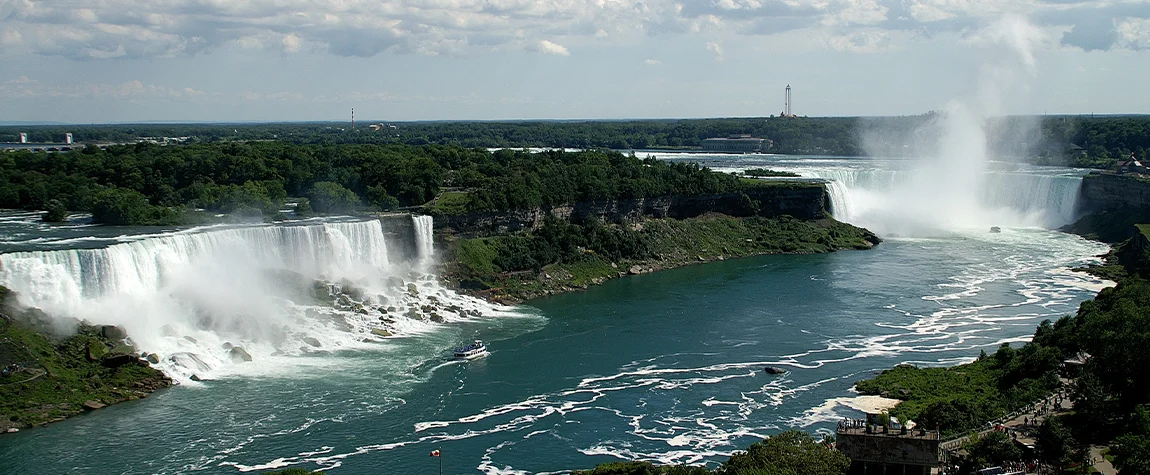 Canada tourist visa