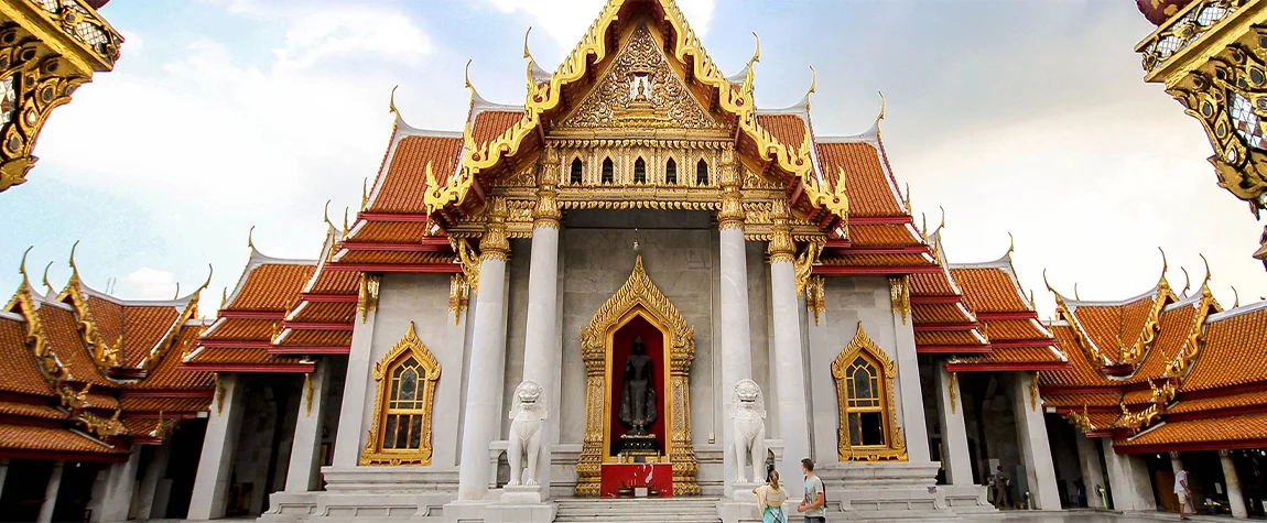 Things to Do in Bangkok