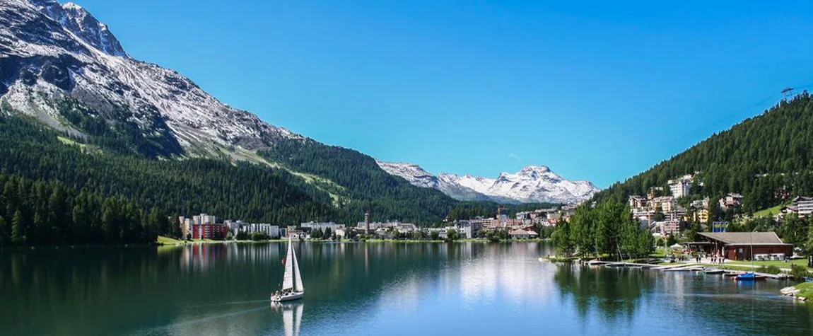 St. Moritz