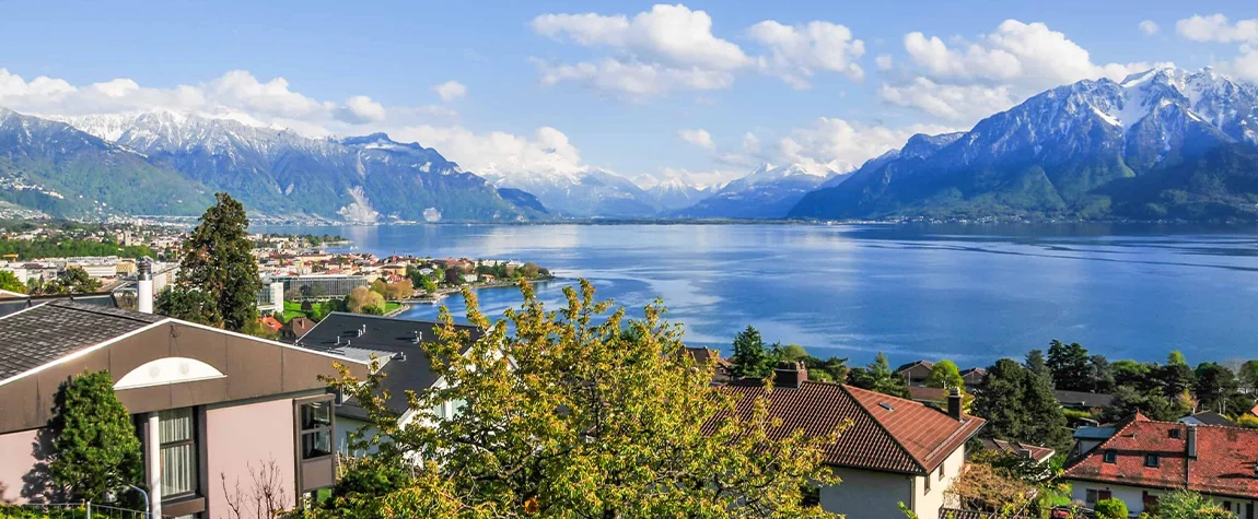 Switzerland tourist visa