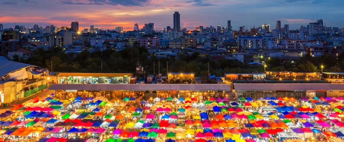 Things to Do in Bangkok