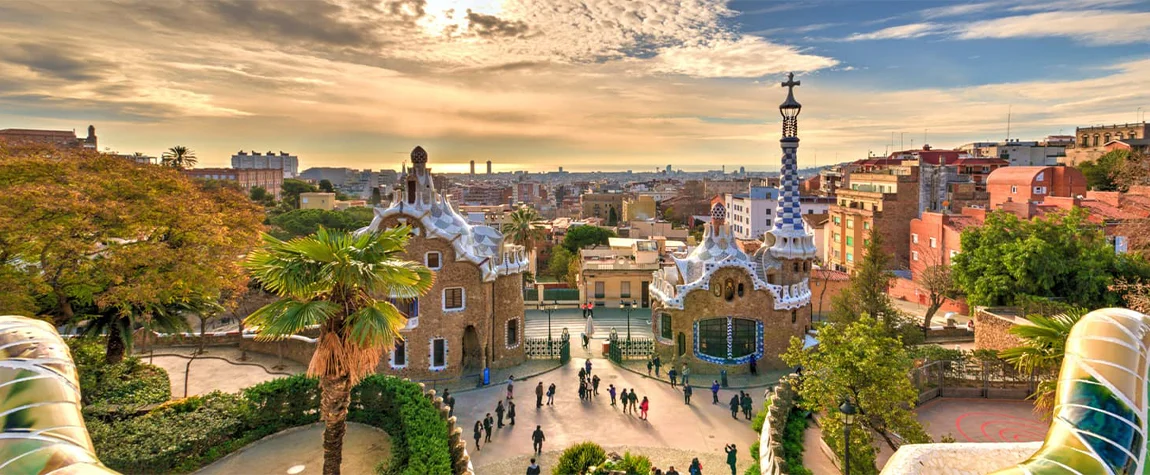 Discover the Architectural Wonders of Barcelona