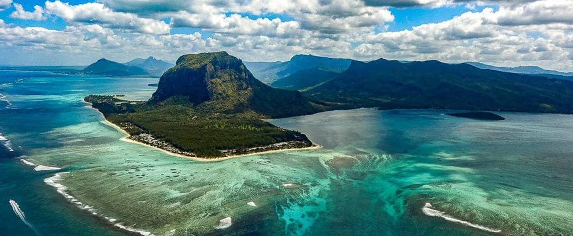 Mauritius Travel Visa