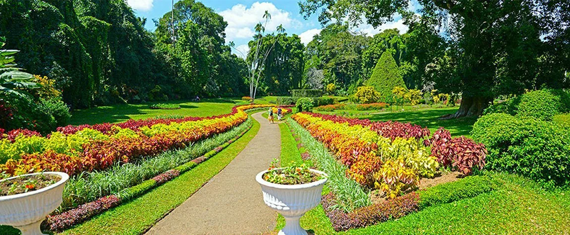 Royal Botanical Gardens