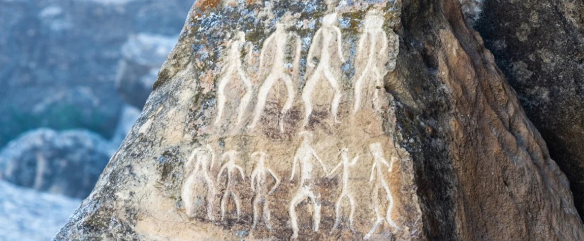 Explore the Ancient Rock Carvings at Gobustan National Park