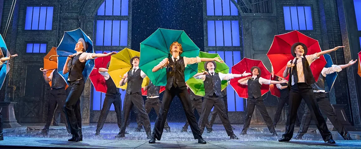 Singin in the Rain