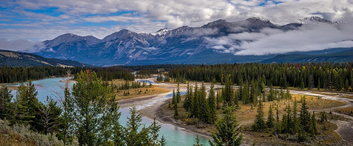 Jasper National Park