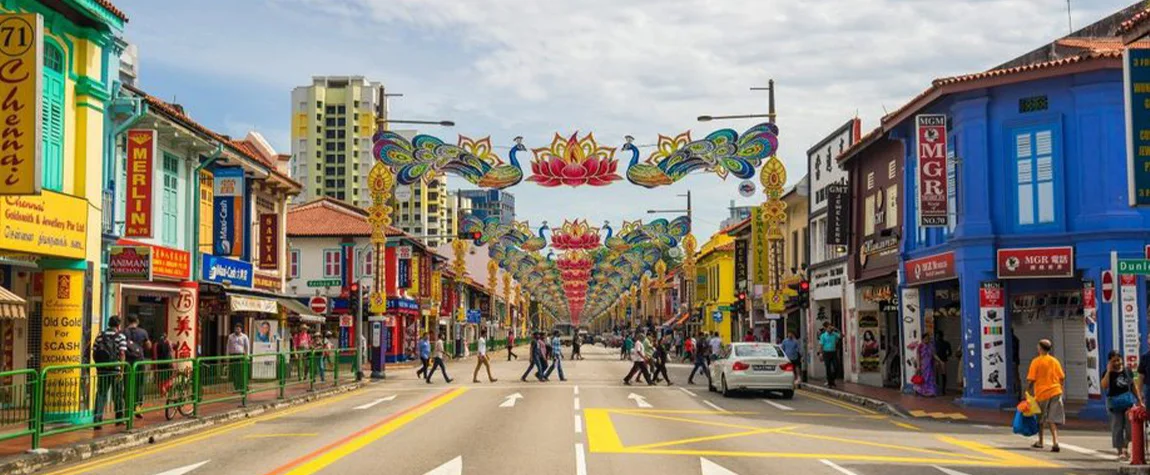 Little India