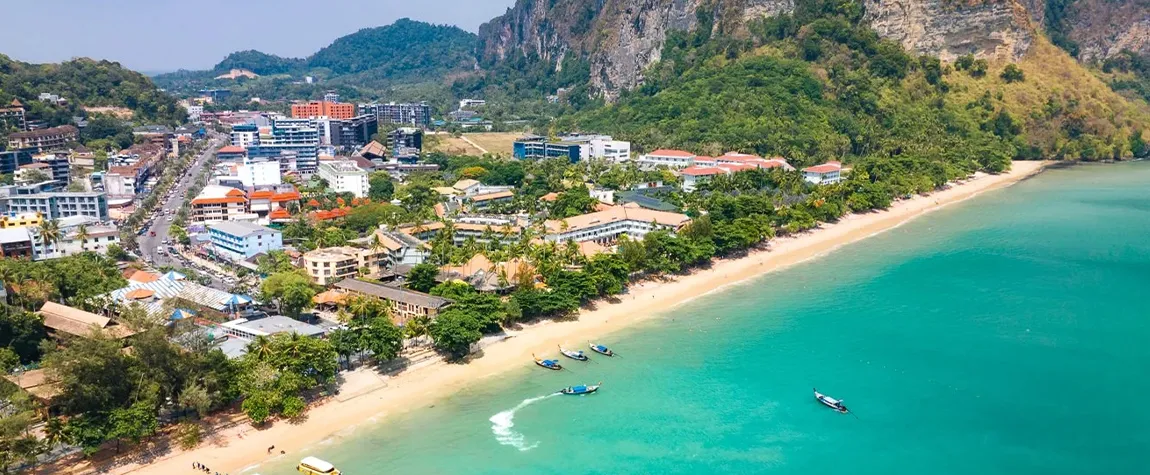 Ao Nang