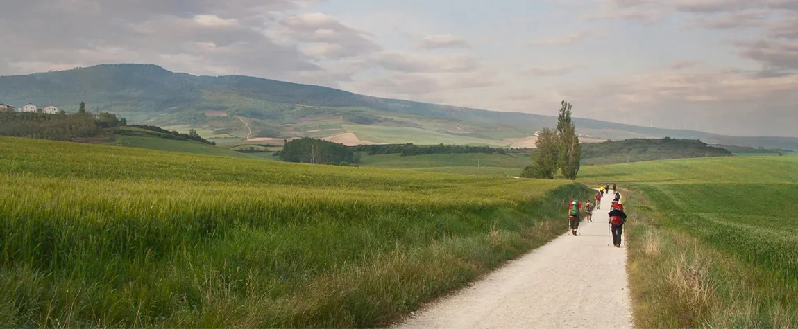 Hike the Camino de Santiago