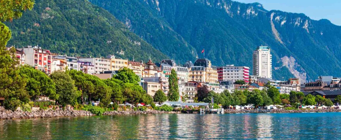 Montreux