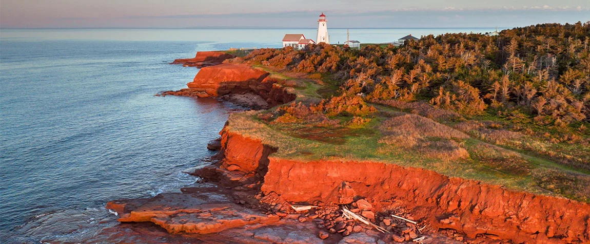 Prince Edward Island