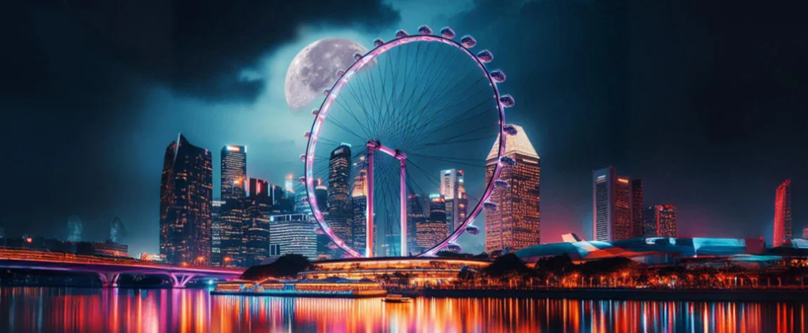 Singapore Flyer