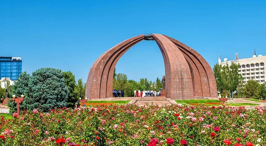 Bishkek National Day Tour Packages