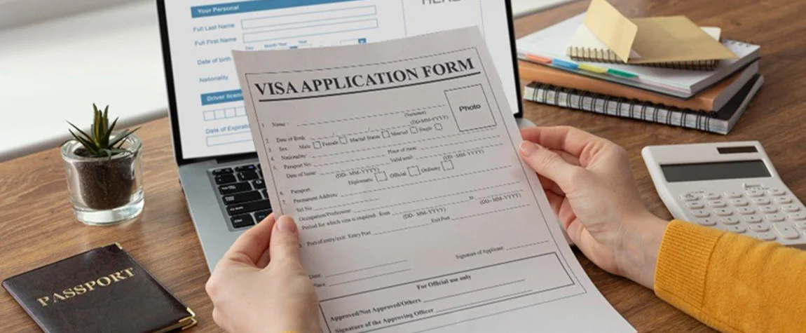 Germany Travel Visa