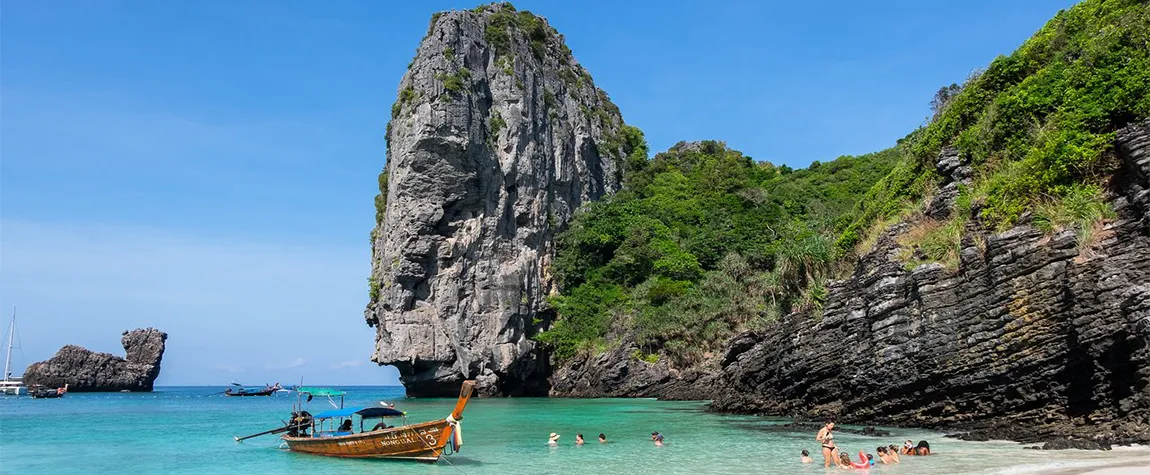 Things to Do in Phuket