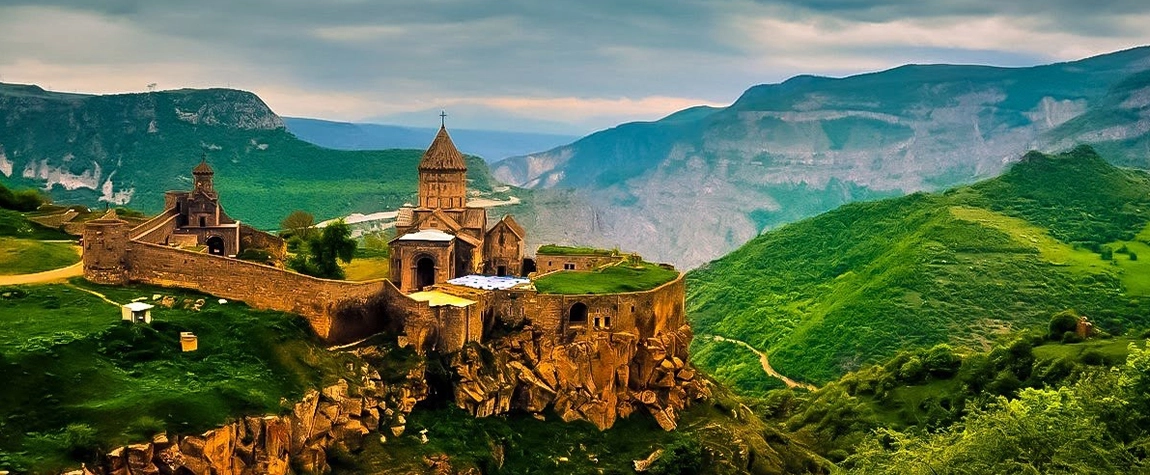 Things to Do in Armenia