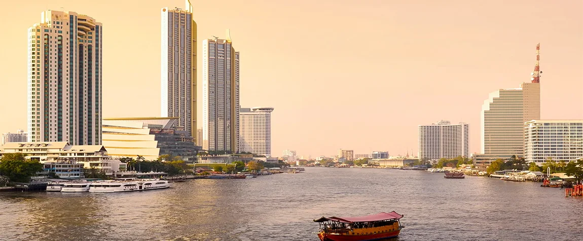 Things to Do in Bangkok