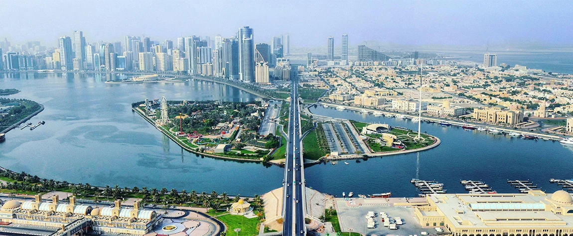 Things to Do in Sharjah 