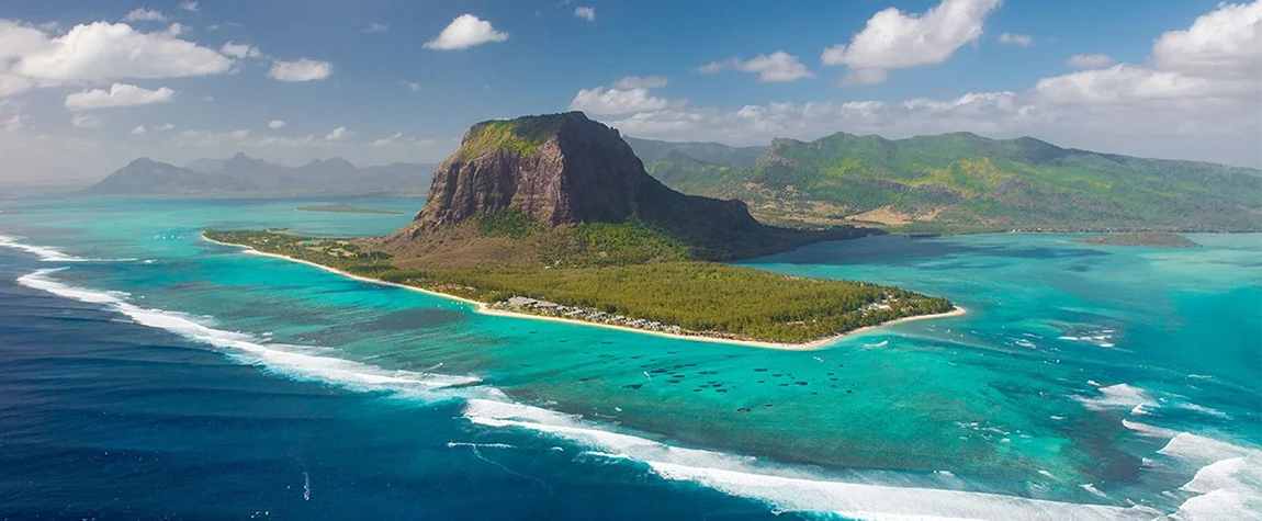 Mauritius Travel Visa