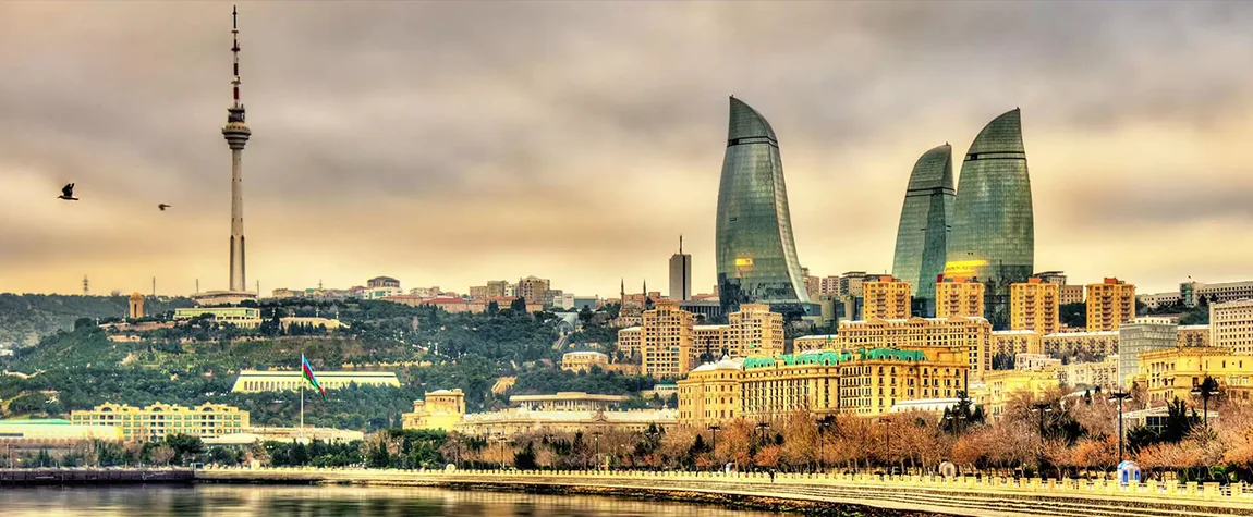 Things to do in Azerbaijan