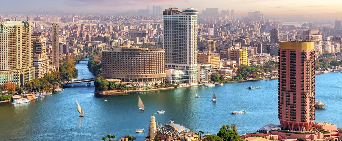 Places to Visit in Cairo