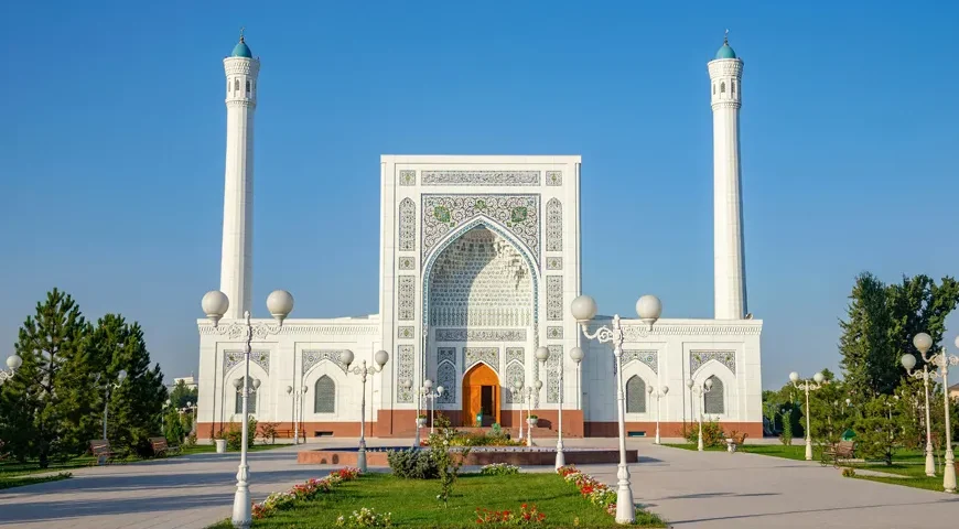 Uzbekistan UAE National Day Tour Packages