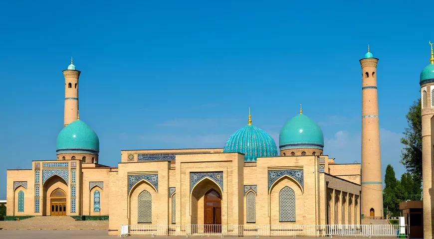 Uzbekistan National Day Tour Packages