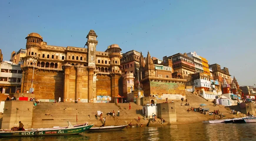 Varanasi and Bodhgaya Tour Packages from Dubai