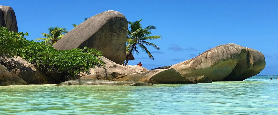 Seychelles Tourist Attractions