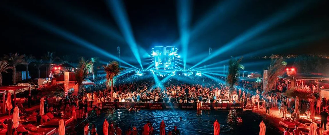 Music Festivals in the UAE 