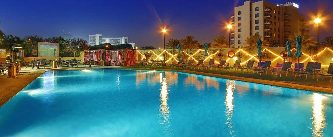 Hotels in the UAE