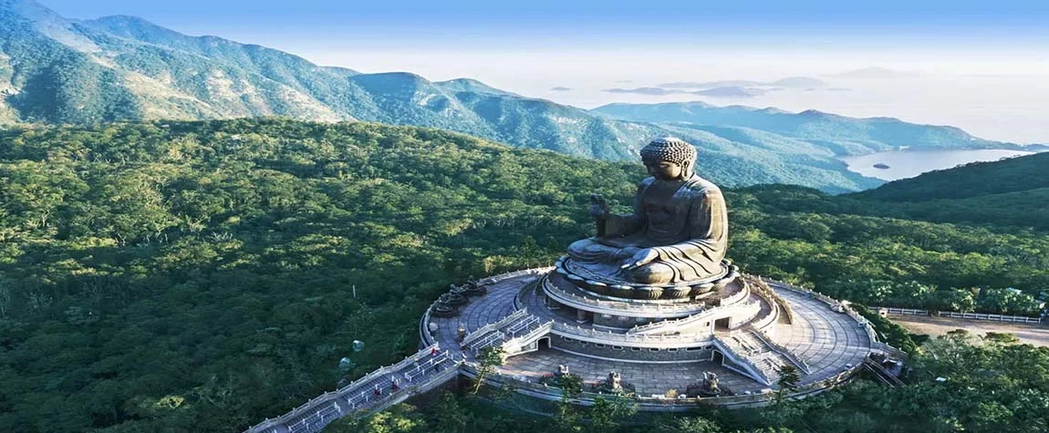 Big Buddha