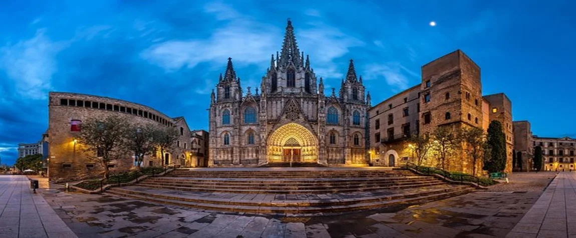 Discover the Gothic Quarter