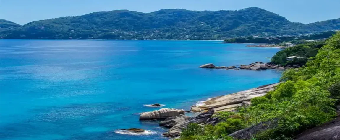 Morne Seychellois National Park, Mahé