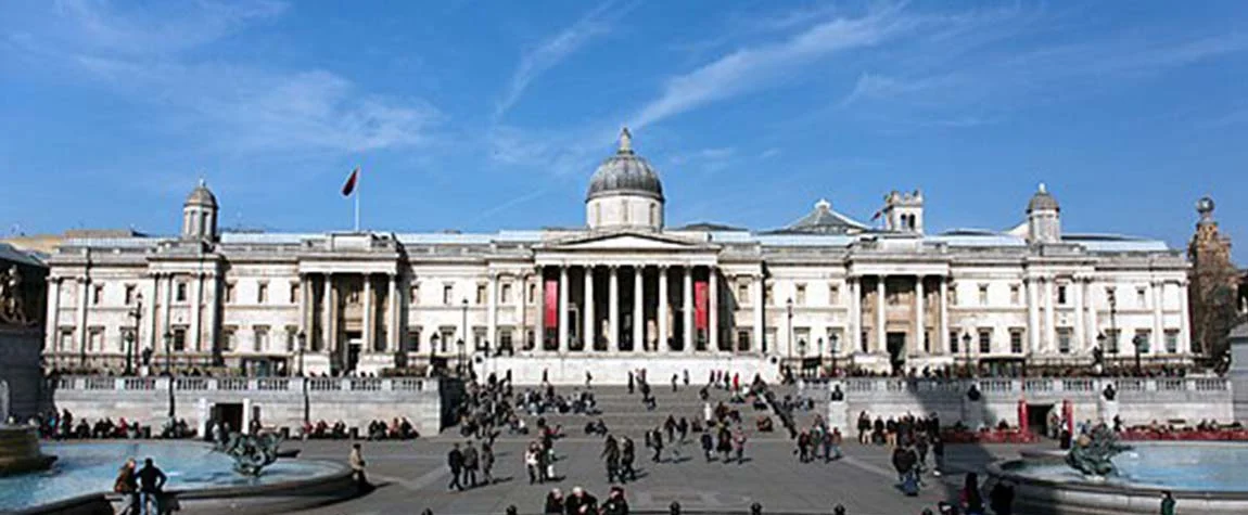 National Gallery, London