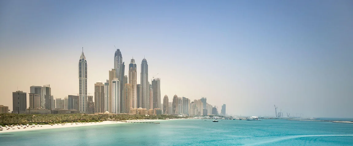 Rove Dubai Marina