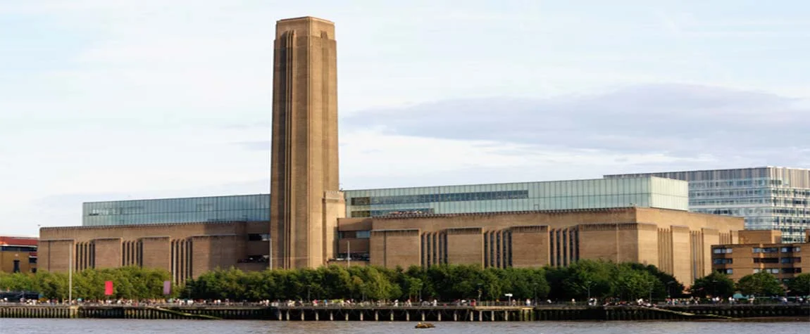 Tate Modern