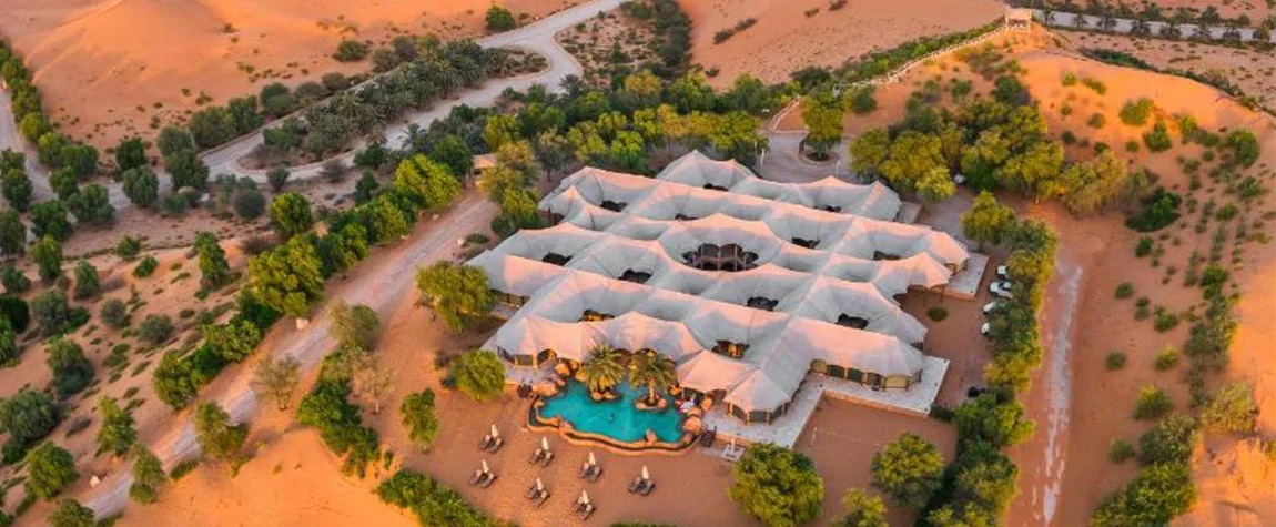 Telal Resort Al Ain