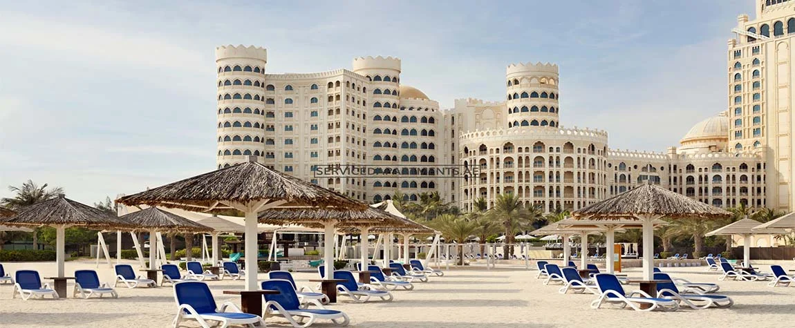 9. Al Hamra Residence