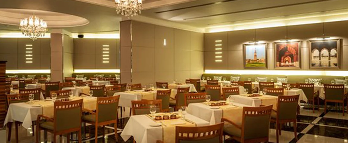 Indian Restaurants in Dubai