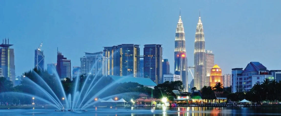 Malaysia Tourist Visa 