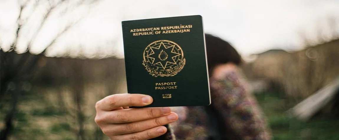 Azerbaijan Travel Visa