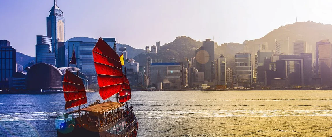 Things to Do in Hongkong