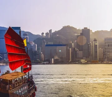 Things to Do in Hongkong