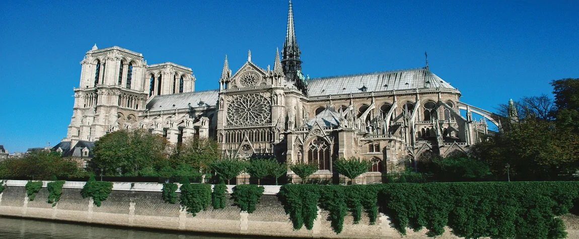 Notre-Dame Cathedral