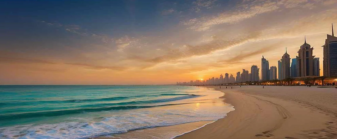 Activities to Enjoy in Dubai