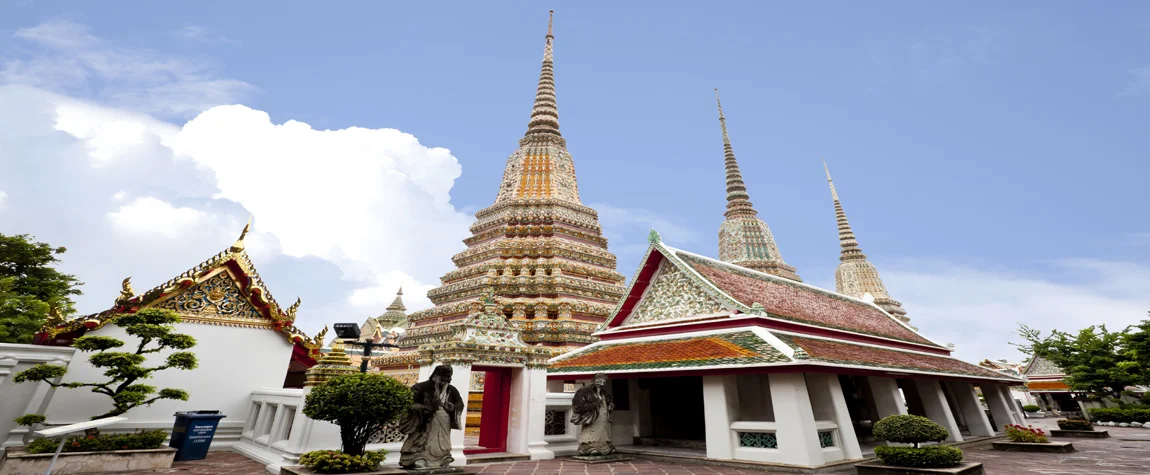 Best Places to Visit in Bangkok