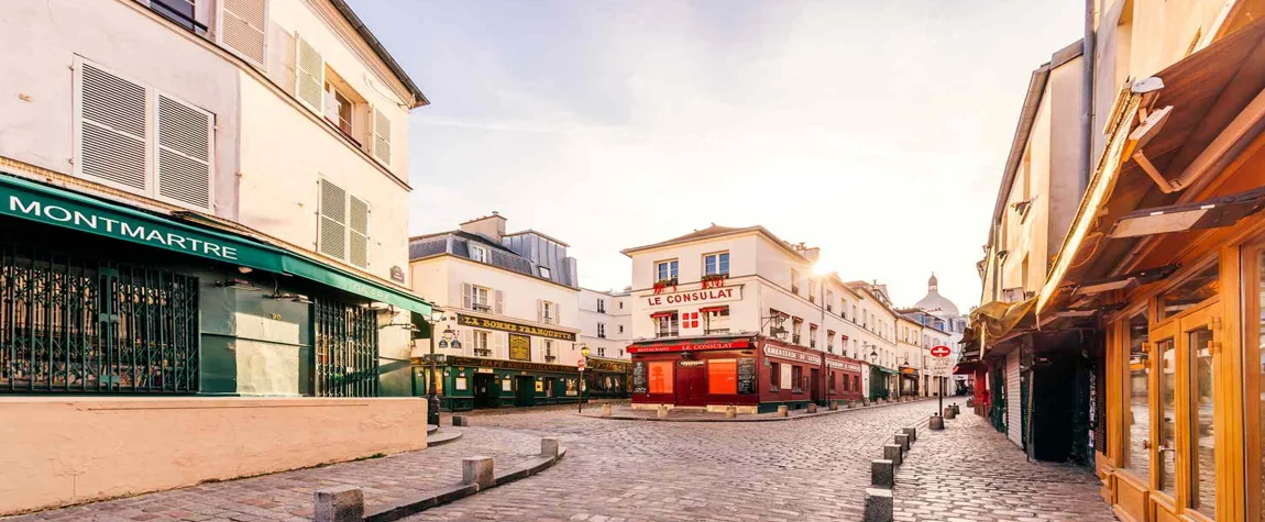 Montmartre