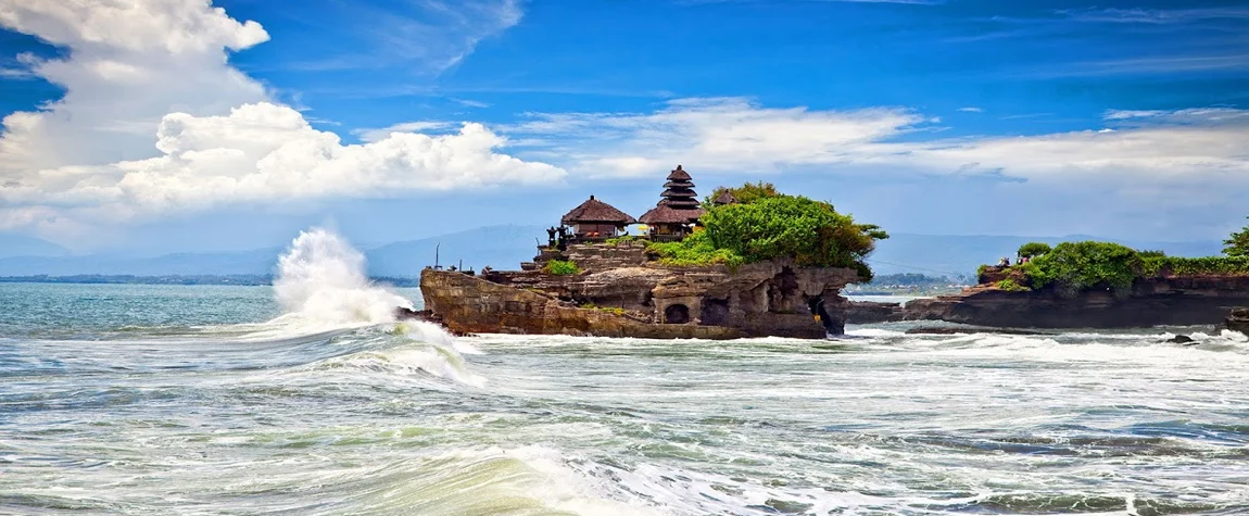 Tanah Lot Temple